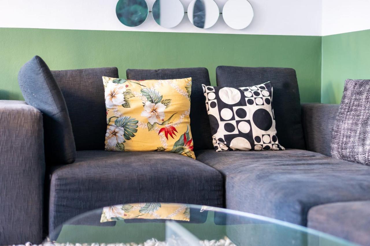 Guestready - Sunny & Stylish 1Br Flat With Balcony In Central London Eksteriør bilde